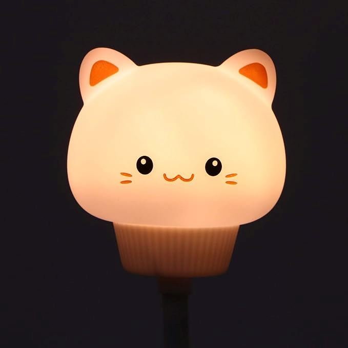Veilleuse Bébé - SweetDream™ - Chat - Bébé loulou