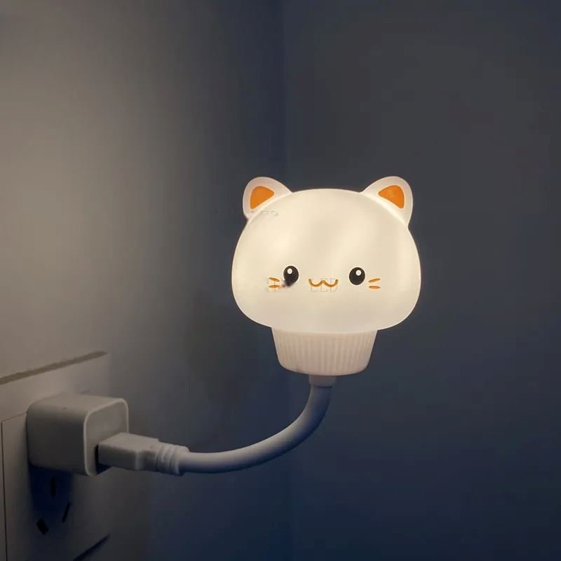 Veilleuse Bébé - SweetDream™ - Chat - Bébé loulou